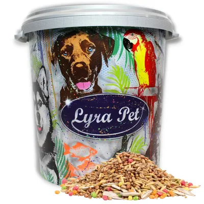 Lyra Pet® Nourriture en poudre