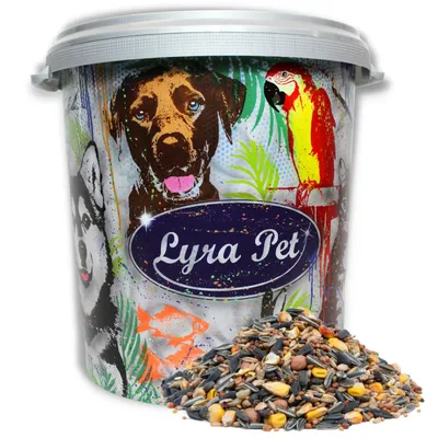 Lyra Pet® nourriture en poudre de l'ALB-MÃ?le Mix universel