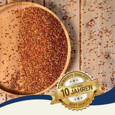 Lyra Pet® Millet rouge en vrac