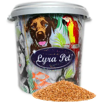 Lyra Pet® Millet rouge en vrac Lyra Pet® Millet rouge en vrac