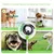 MCBOSON  Jouet en corde pour chien