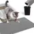 IntiMeg Tapis pour chat - Captateur de sable de chat