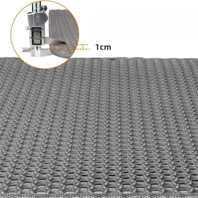 IntiMeg Tapis pour chat - Captateur de sable de chat