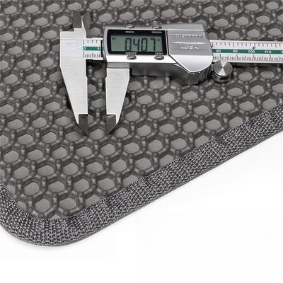 IntiMeg Alfombrilla para gatos - Atraparelas para gatos