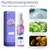 MCBOSON Zahnreinigungsspray MCBOSON Zahnreinigungsspray