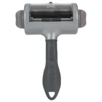 MCBOSON Brosse réutilisable à rouleau pour épilation