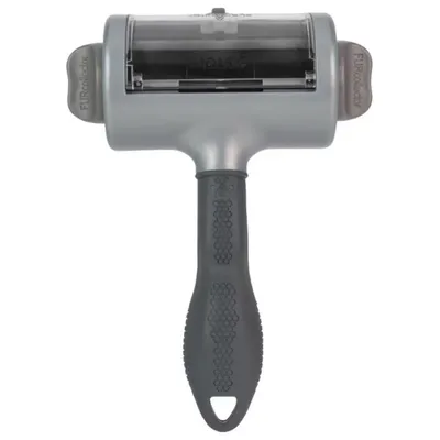 MCBOSON Brosse réutilisable à rouleau pour épilation