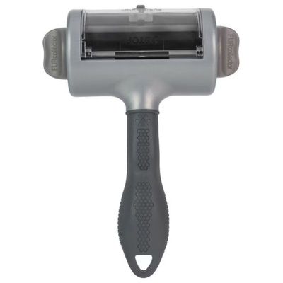 MCBOSON Brosse réutilisable à rouleau pour épilation