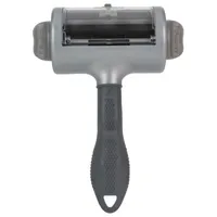 MCBOSON Brosse réutilisable à rouleau pour épilation