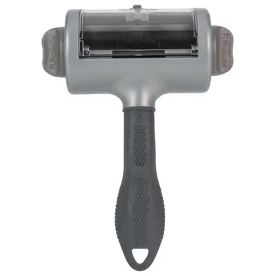 MCBOSON Brosse réutilisable à rouleau pour épilation MCBOSON Brosse réutilisable à rouleau pour épilation