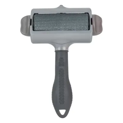MCBOSON Brosse réutilisable à rouleau pour épilation