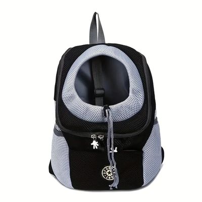 MCBOSON Sac à dos de transport pour chien et chat