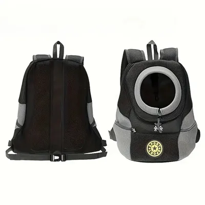 MCBOSON Sac à dos de transport pour chien et chat