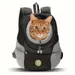 MCBOSON Hunde- und Katzen-Rucksack