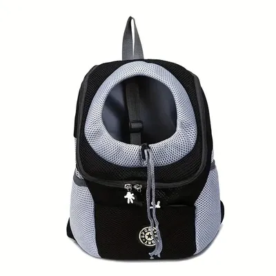 MCBOSON Hunde- und Katzen-Rucksack
