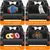 MCBOSON Tapis de coffre de voiture pour chien MCBOSON Tapis de coffre de voiture pour chien