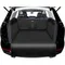 MCBOSON Tapis de coffre de voiture pour chien 1 pièce