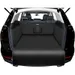 MCBOSON Tapis de coffre de voiture pour chien