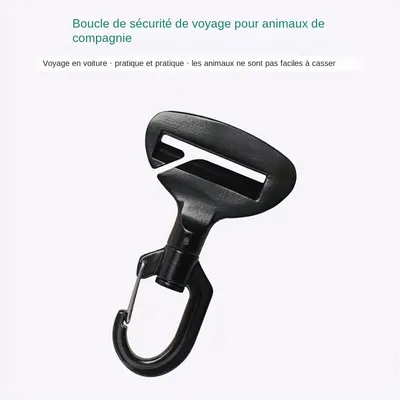 MCBOSON Filet de protection pour voiture