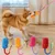 MCBOSON Seil-Hundespielzeug, reißfest MCBOSON Seil-Hundespielzeug, reißfest