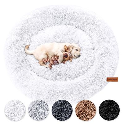 Panier Chien Fluffy Plus