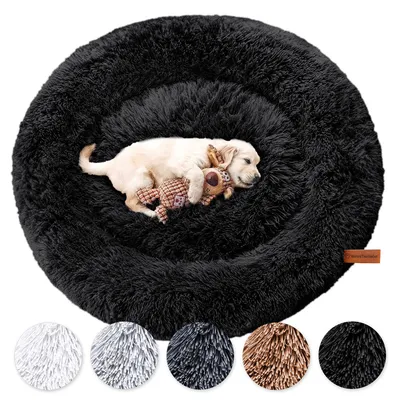 Panier Chien Fluffy Plus