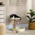 PawHut - arbre à chat design patte