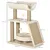 PawHut - arbre à chat design multiforme
