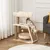 PawHut - arbre à chat design multiforme