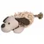 Trixie - Peluche chien 20 cm x 11 cm pour chien