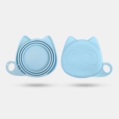 CoolPetGear Cuillère de mise en conserve ouvre-boîte scelleur