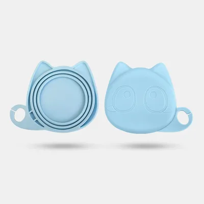 CoolPetGear Cuillère de mise en conserve ouvre-boîte scelleur