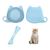 CoolPetGear Cuillère de mise en conserve ouvre-boîte scelleur