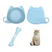 CoolPetGear Dosenöffner-Löffel-Verschlussset