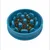 Pet Planet Bol d'alimentation lente en silicone