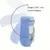 MCBOSON 450 ml Auslaufsichere, tragbare Wasserflasche MCBOSON 450 ml Auslaufsichere, tragbare Wasserflasche