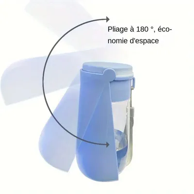 MCBOSON 450 ml Auslaufsichere, tragbare Wasserflasche MCBOSON 450 ml Auslaufsichere, tragbare Wasserflasche