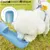 MCBOSON 450 ml Auslaufsichere, tragbare Wasserflasche MCBOSON 450 ml Auslaufsichere, tragbare Wasserflasche