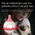 MCBOSON  Répulsif à ultrasons anti-moustiques