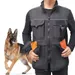 MCBOSON  Gilet de dressage pour chien