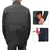 MCBOSON  Gilet de dressage en tissu Oxford