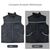 MCBOSON  Gilet de dressage pour chien