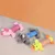 MCBOSON Poupée chien qui couine 3PCS MCBOSON Poupée chien qui couine 3PCS