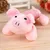 MCBOSON Poupée chien qui couine 3PCS MCBOSON Poupée chien qui couine 3PCS