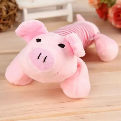 MCBOSON Poupée chien qui couine 3PCS MCBOSON Poupée chien qui couine 3PCS