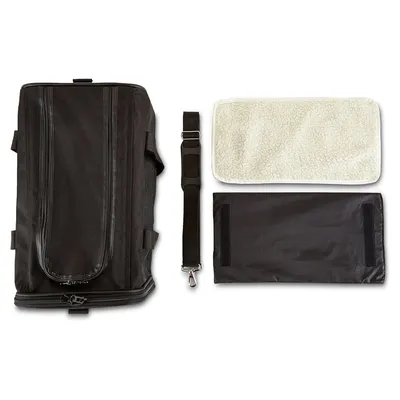 MCBOSON  Sac de Transport à Parois Souples pour Chiens