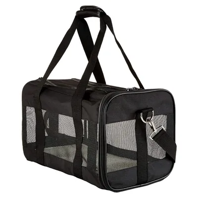 MCBOSON  Sac de Transport à Parois Souples pour Chiens
