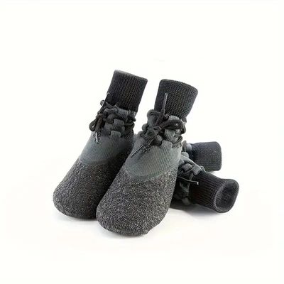 MCBOSON Hundeschuhe
