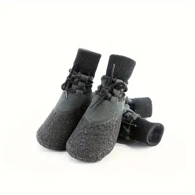 MCBOSON Hundeschuhe