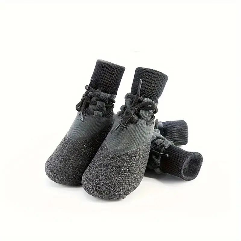 MCBOSON Hundeschuhe